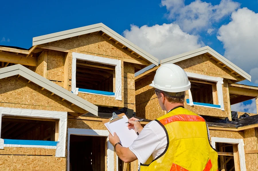 Home Inspection Iselin