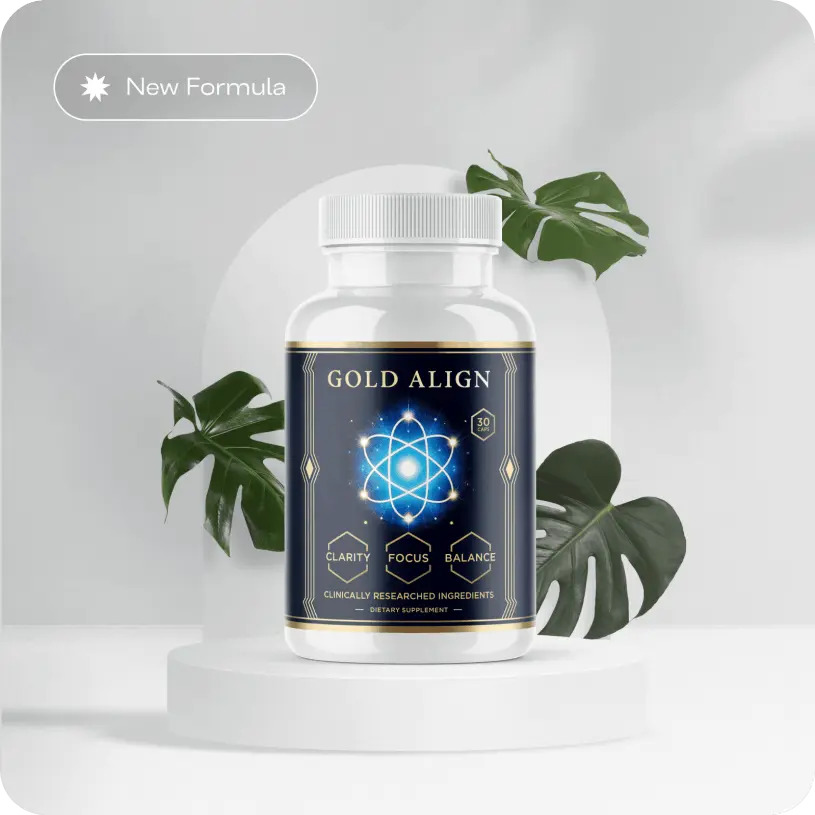 Gold Align