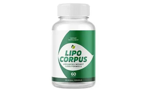 Lipo Corpus