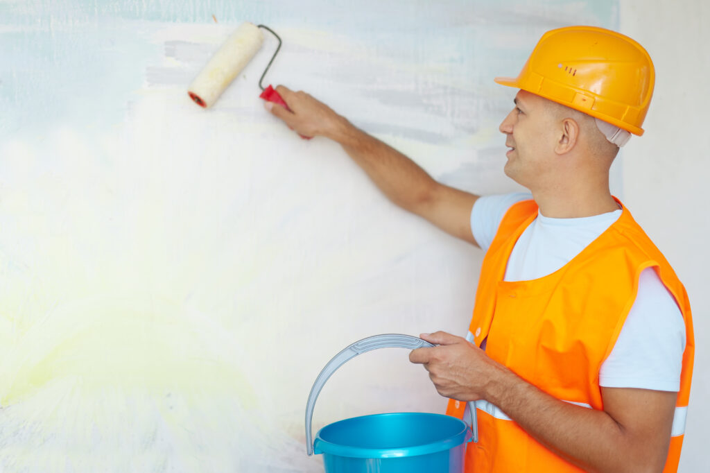 villa painting services in dubai
