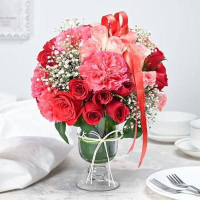 Celebrate Special Moments with Flower Delivery in Cochin flower delivery in Cochin
