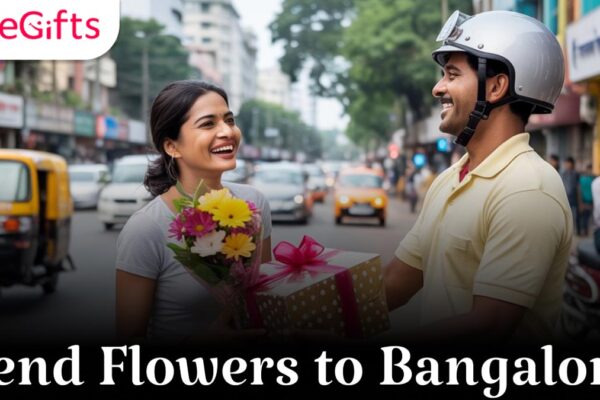 Top Floral Picks to Send Flowers to Amritsar Today send flowers to Bangalore