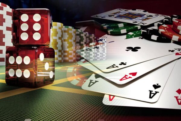 Great to Work with One of the Best Casino Brands Out There: Taj777