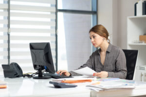 Accounting Office in Milton