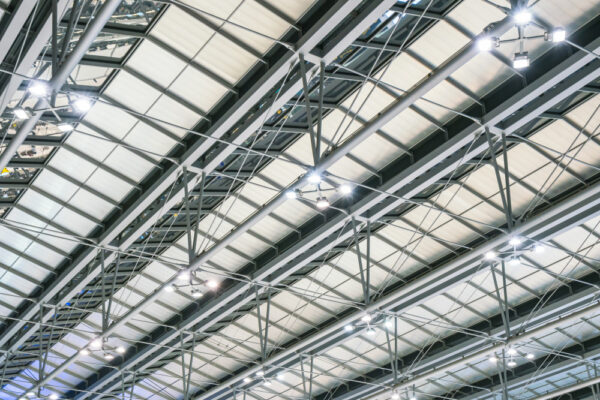 The Benefits of UFO High Bay LED Lights for Industrial and Commercial Applications UFO Lights