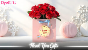 Thank You Gifts