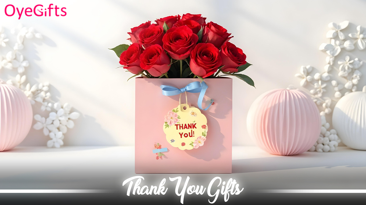 Thank You Gifts