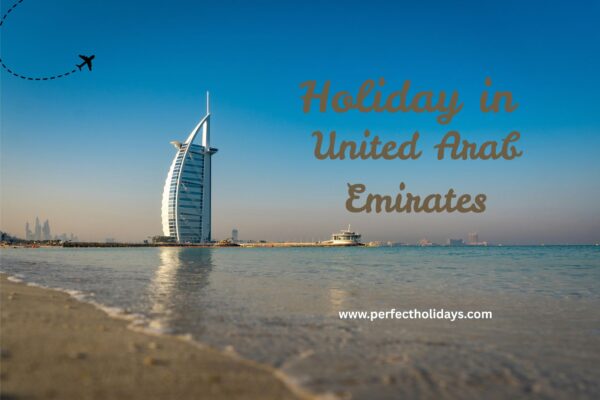 What is the Best Time to Visit the United Arab Emirates?