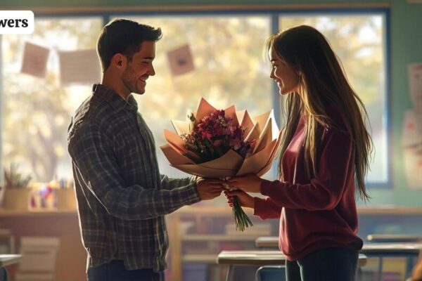 Celebrate Love from Afar Best Flower Gifts for Long-Distance Girlfriend with Fast Same Day Delivery in India Same Day Flowers Delivery
