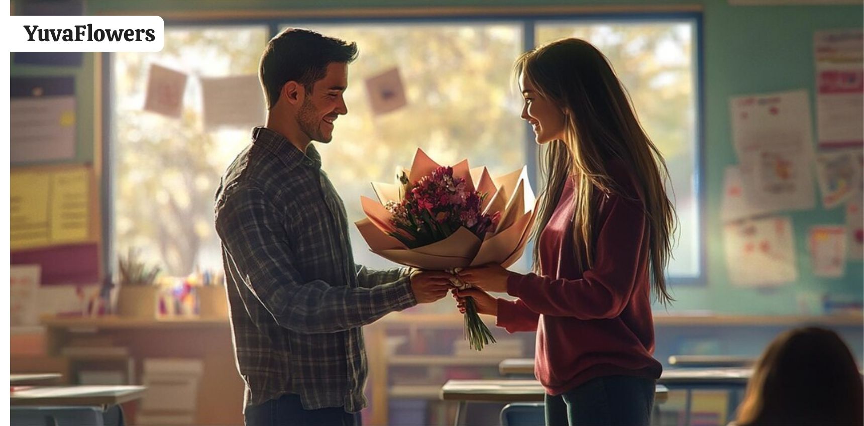 Same Day Flowers Delivery