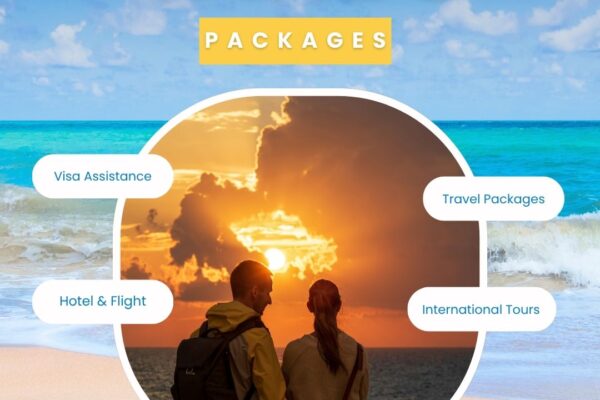 Umrah Plus Yanbu Packages in UK: A Seamless Journey for Your Spiritual Goals