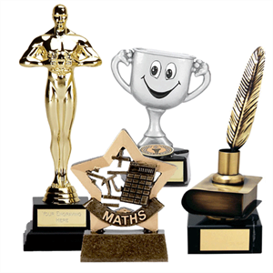 Corporate Awards and Trophies