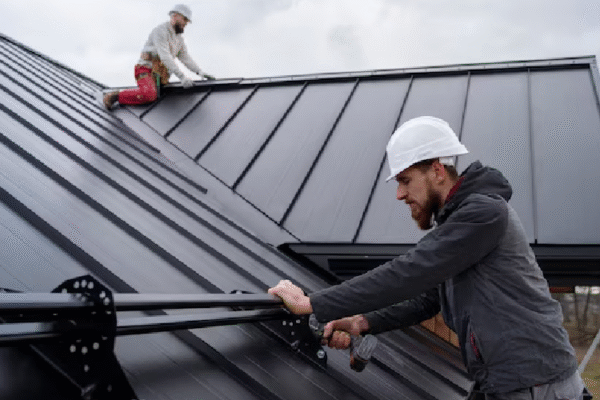 The Importance of Commercial Roof Replacement and Repair Services Commercial Roofing Services near me