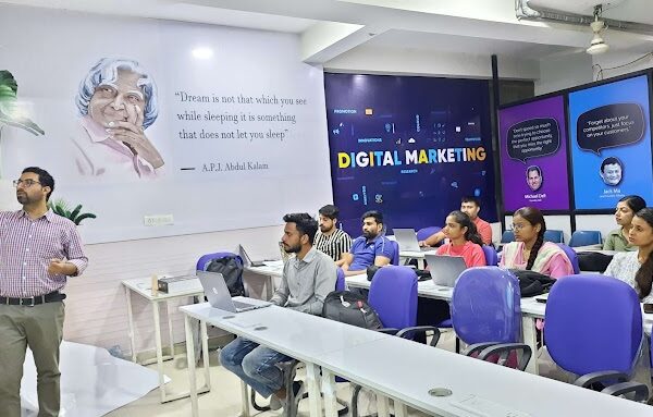 SEO Course Online | Learn SEO with Expert Trainers 2025