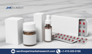 India Pharmaceutical Packaging Market