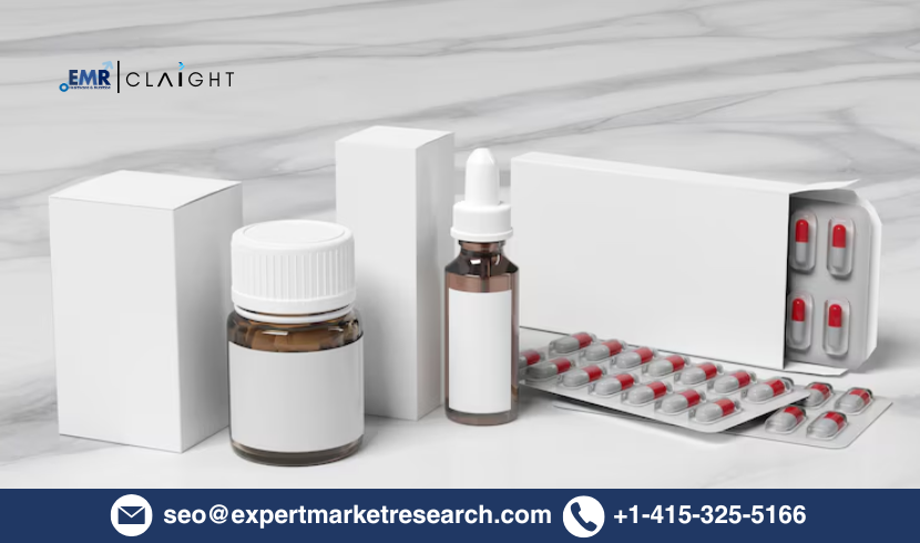 India Pharmaceutical Packaging Market