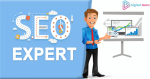 Why Jaipur Businesses Need Expert SEO Services in 2025