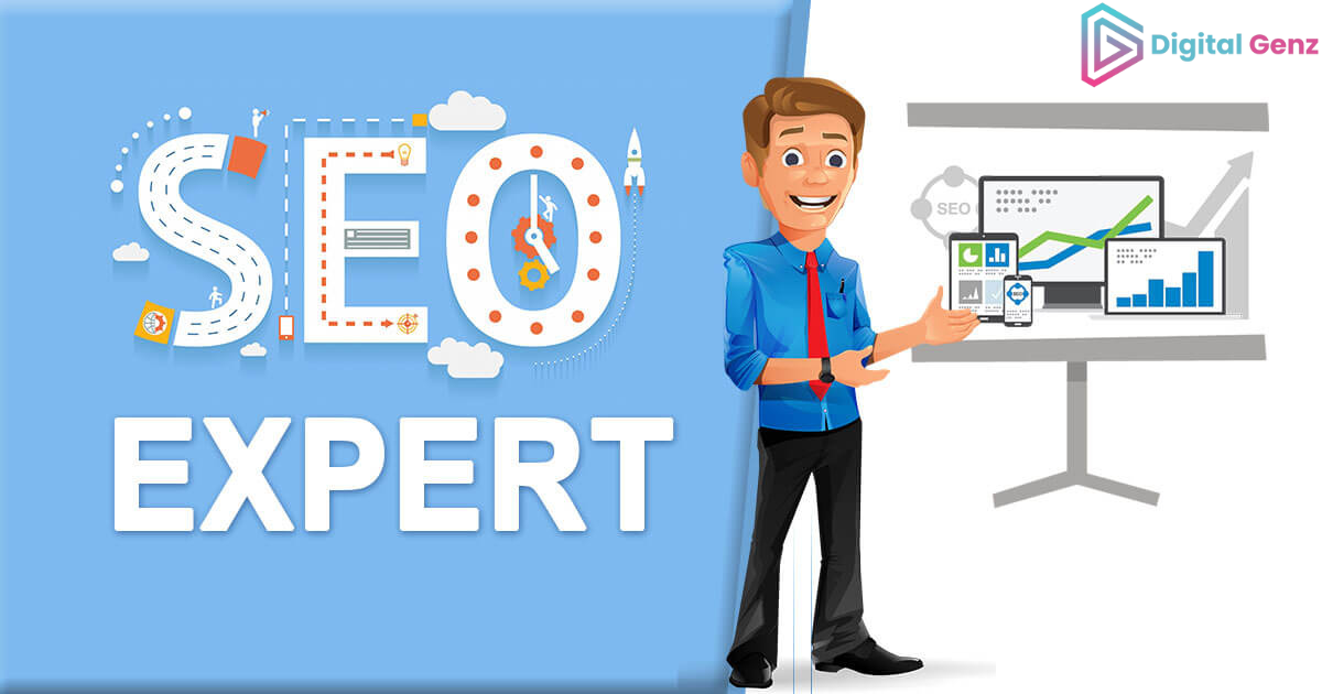 Why Jaipur Businesses Need Expert SEO Services in 2025