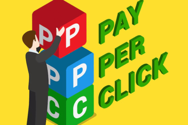 PPC Services in the USA