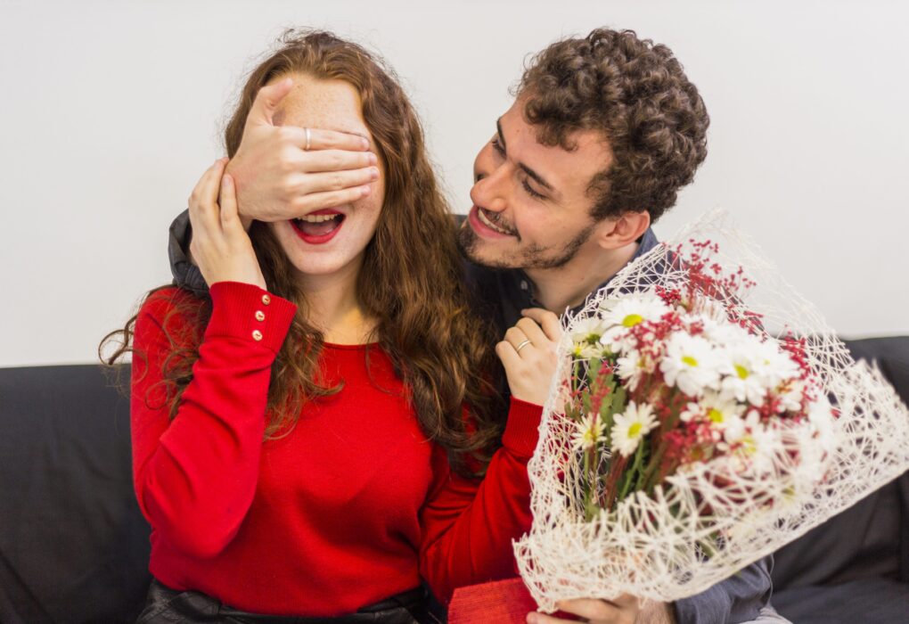 Romantic Gifts Online