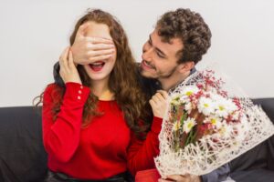 Romantic Gifts Online
