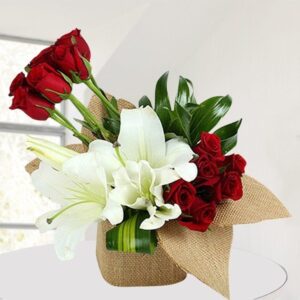Send Flowers to Ahmedabad