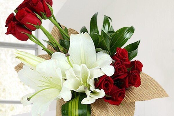 Send Flowers to Ahmedabad