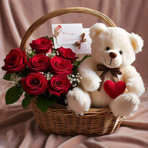 Send Flowers to Madurai