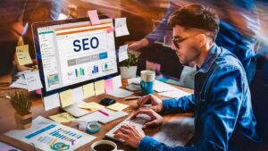 seo services ads