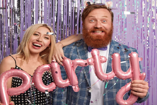 Planning an Event? Here’s Where to Rent a Photo Booth Near You in Dallas Photo Booth Company near me