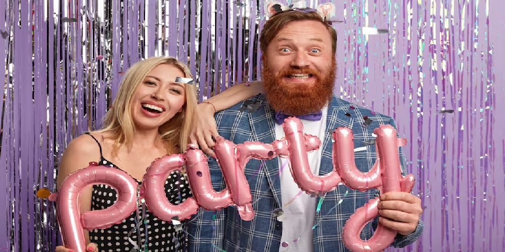 Photo Booth Company near me