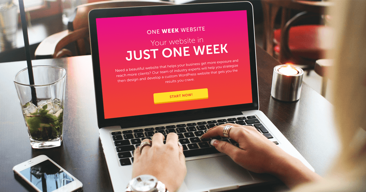 website-in-a-week