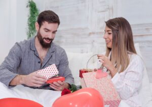 Online gift hampers