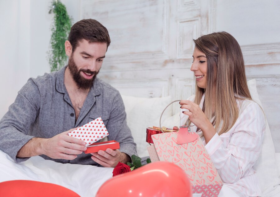 Online gift hampers