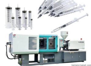 disposable-syringe-manufacturing