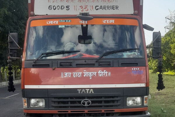 Gurgaon to Madhya Pradesh Transport Services