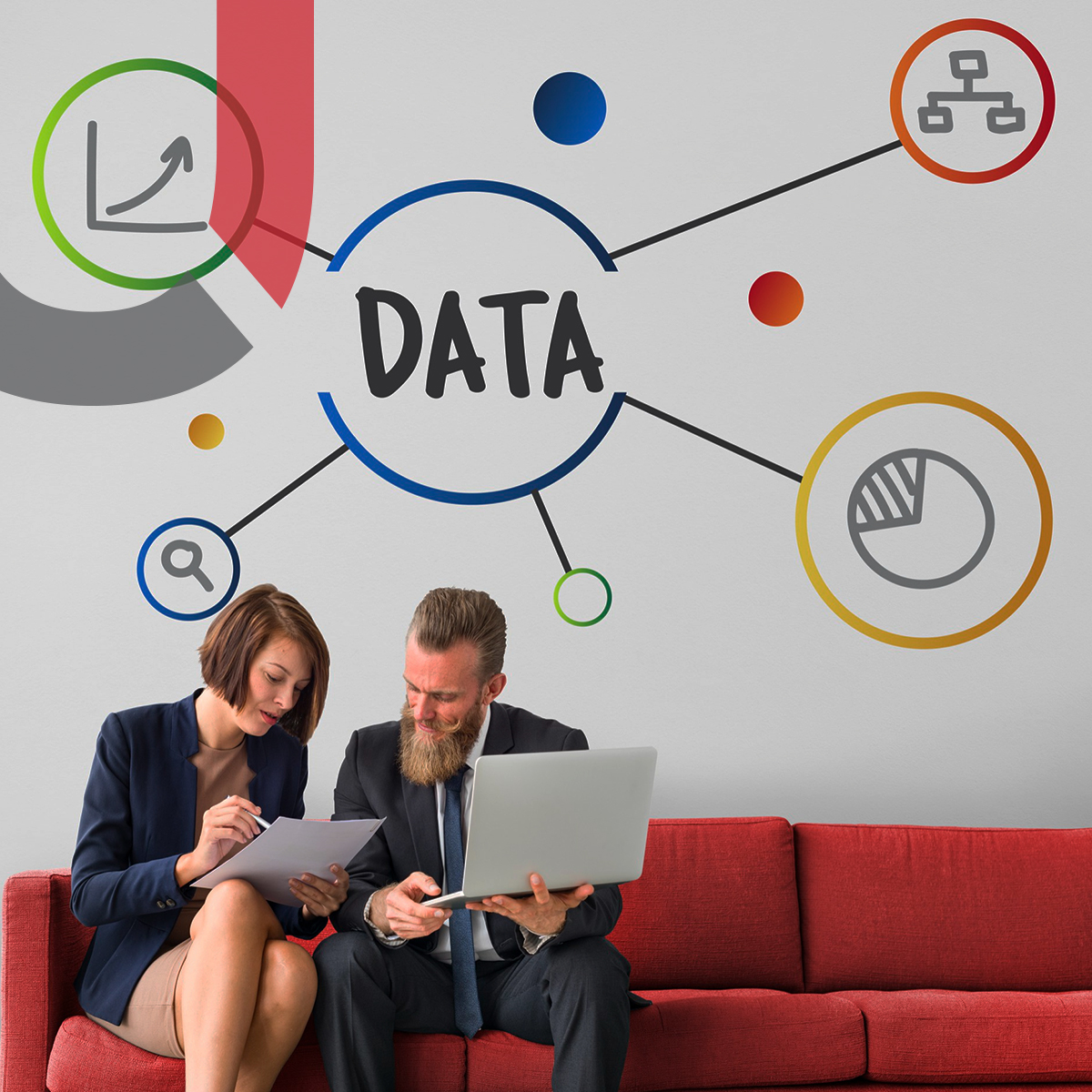 Data-Driven Persona Development