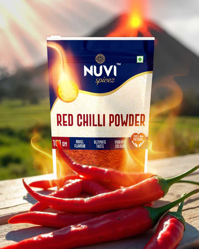 Best Quality Spices Online