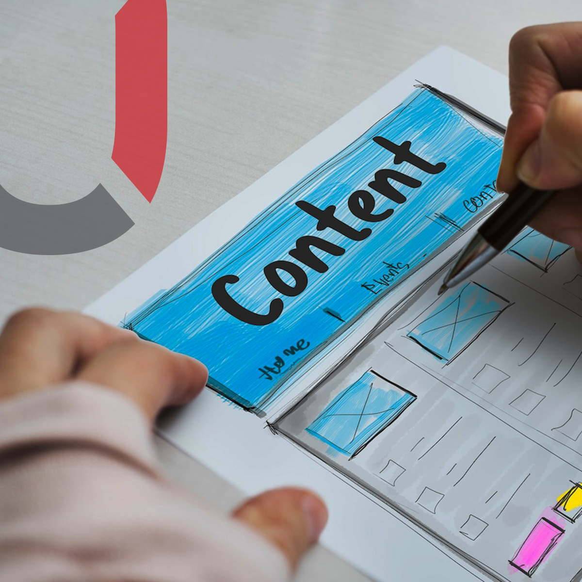 Content Syndication
