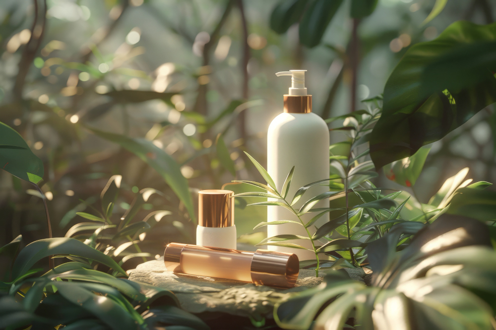Eco-friendly hair care products made in Canada