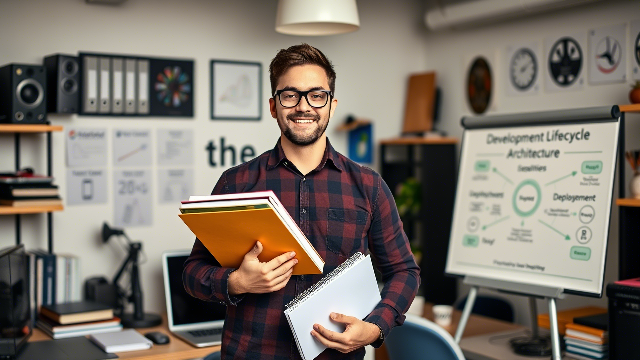 Ready to Crush the Development-Lifecycle-and-Deployment-Architect Exam on Your First Try?