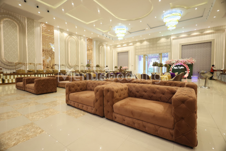 Banquet hall in Greater Noida