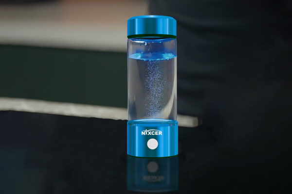 Hydration Like You’ve Never Experienced Before Hydrogen Water Bottle