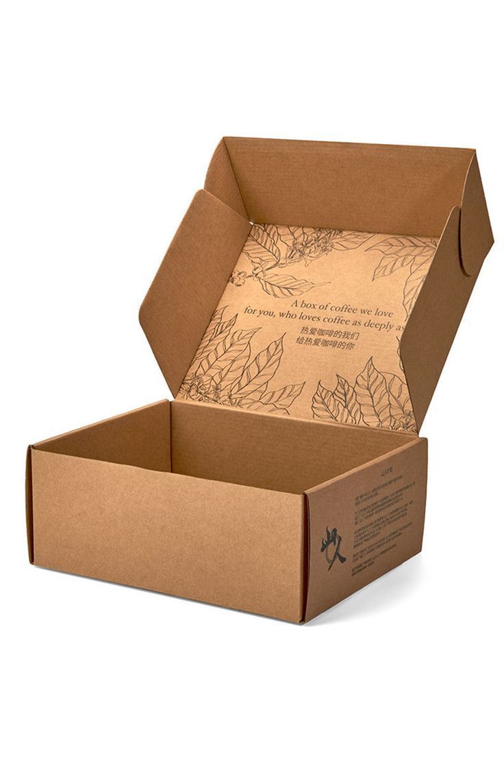 custom boxes