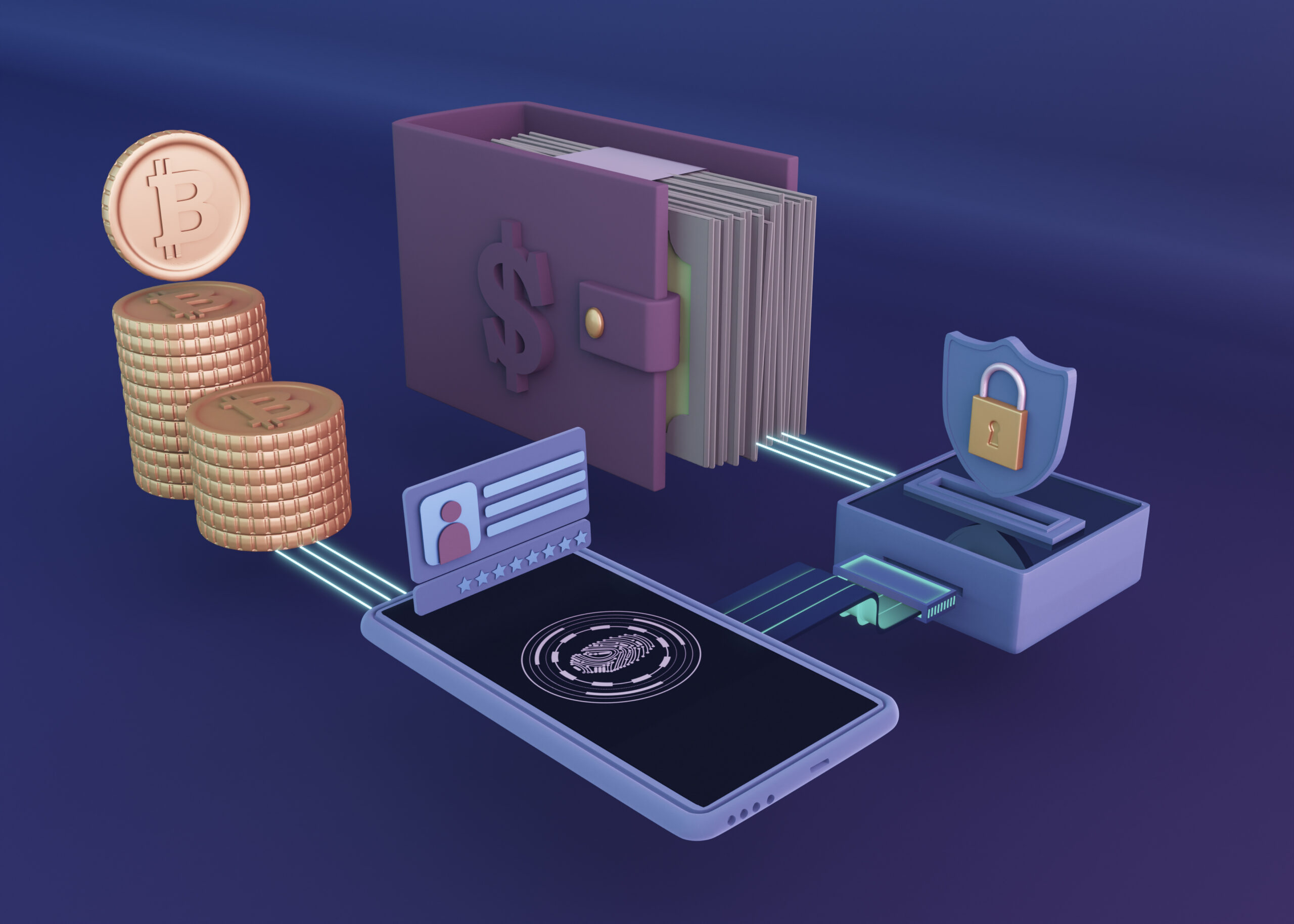 cold wallet crypto