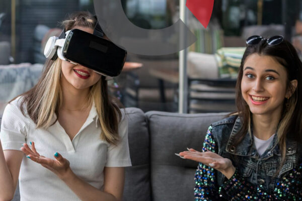Strategies to Integrate Immersive Technology in B2B Marketing Immersive Technology for B2B