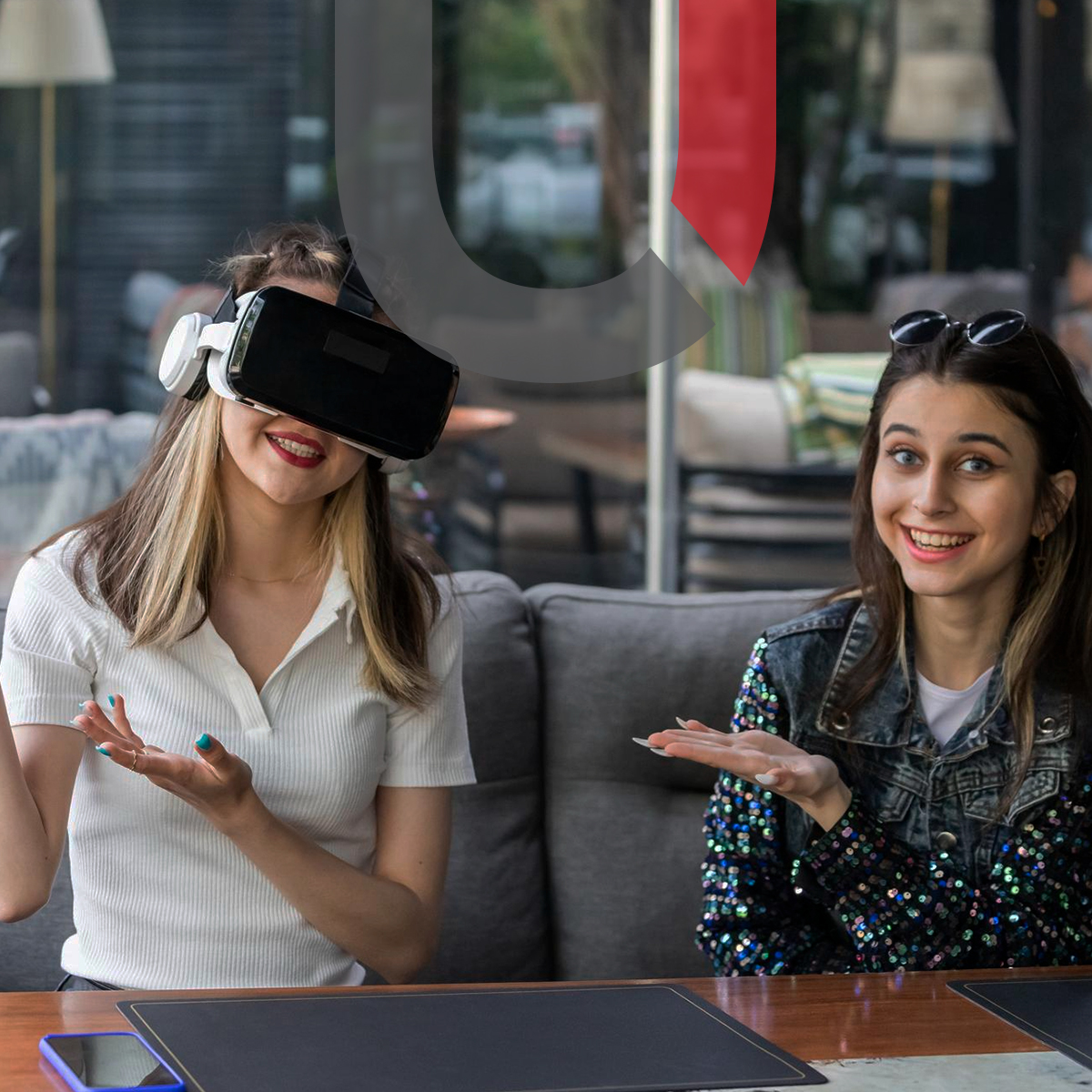 Immersive Technology for B2B