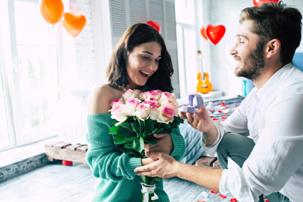 Romantic Anniversary Gift for Husband That Expresses Unspoken Love Anniversary Gifts for Husband