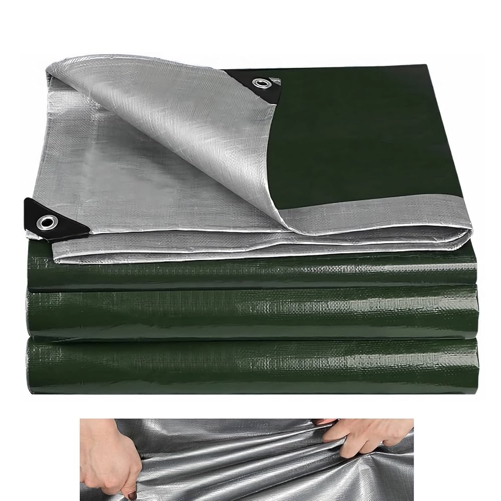 heavy duty tarpaulin