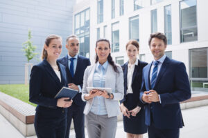 Why Working with an IT Staffing Company Near Me Saves Time